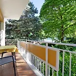 Villa Sabine - Edith