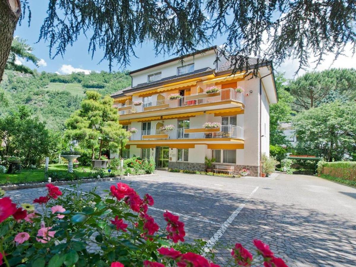 Sabine - Edith Apartment *