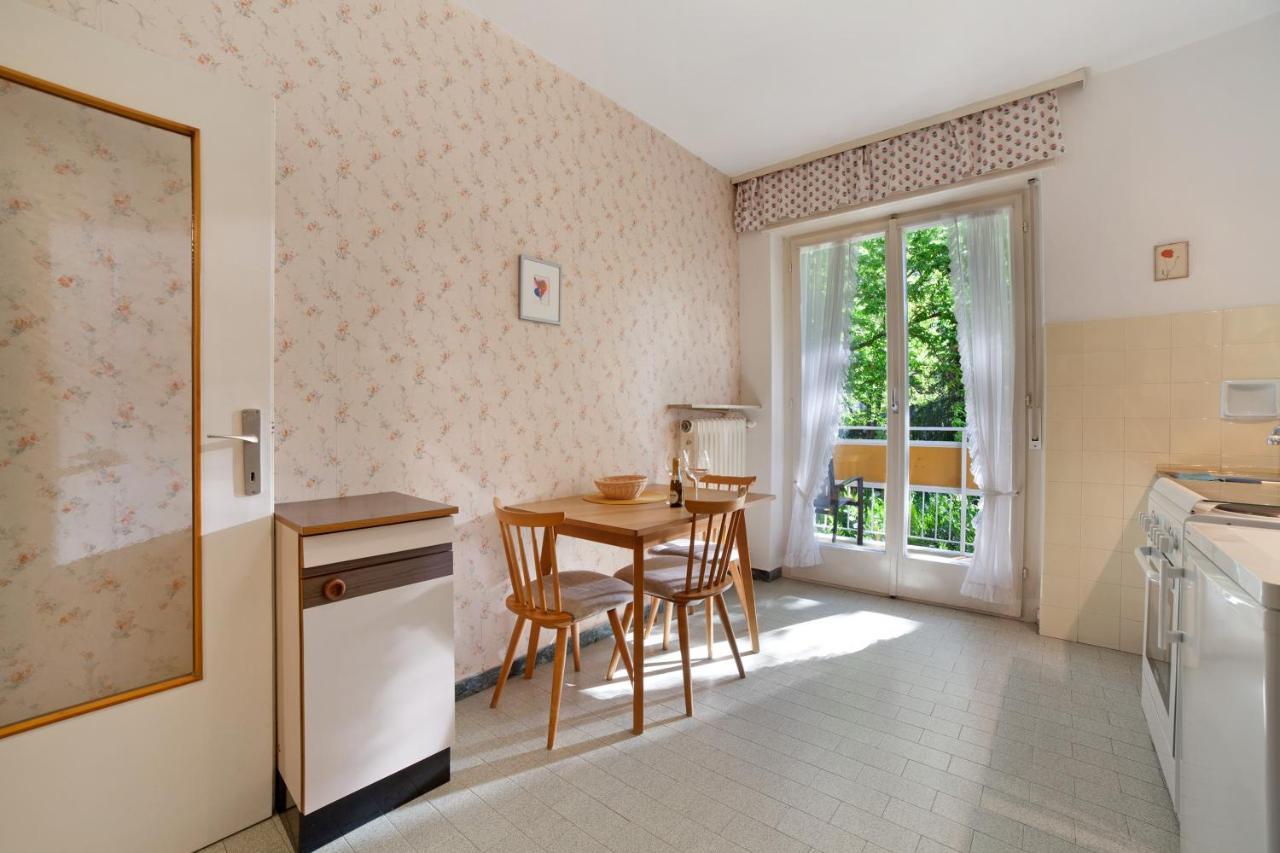Sabine - Edith Apartment Meran