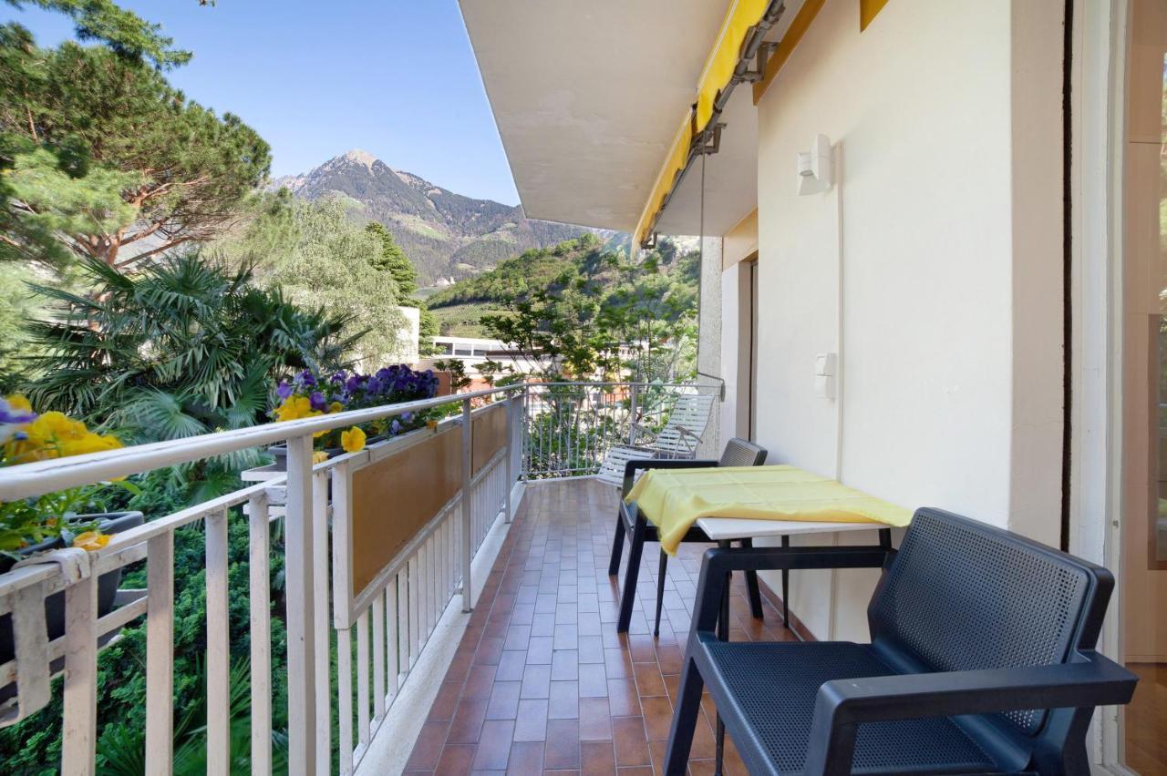 Apartment Sabine - Edith