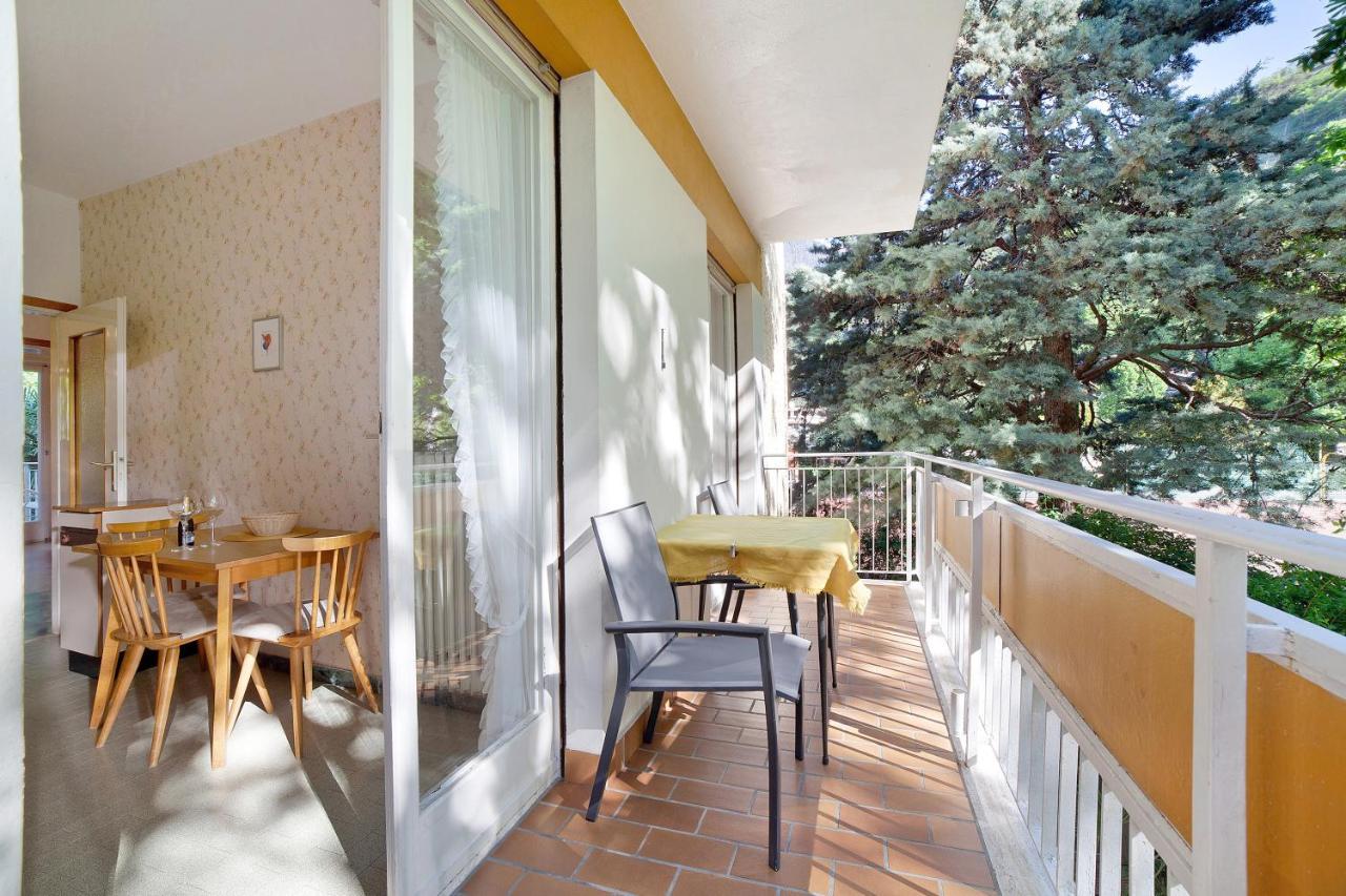 Sabine - Edith Apartment Merano