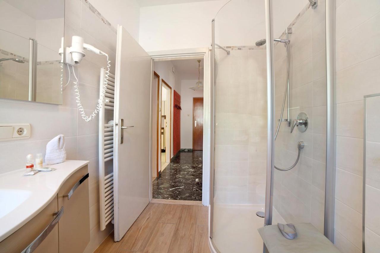 Apartment Sabine - Edith Meran