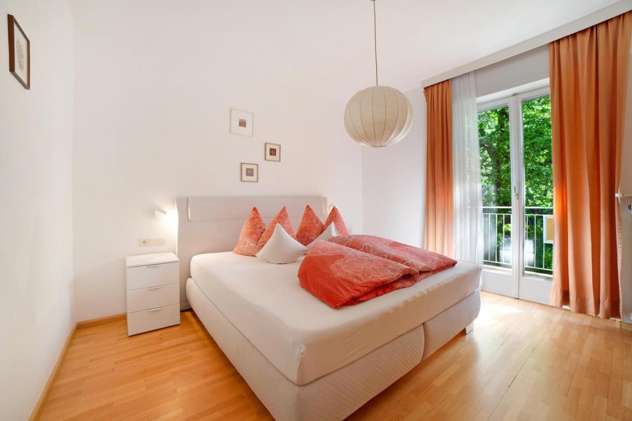 Sabine - Edith Apartment *