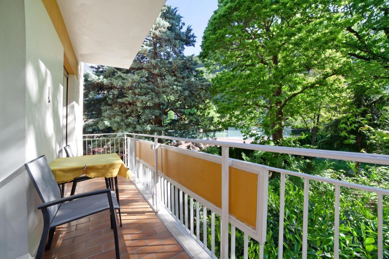 Sabine - Edith Apartment *