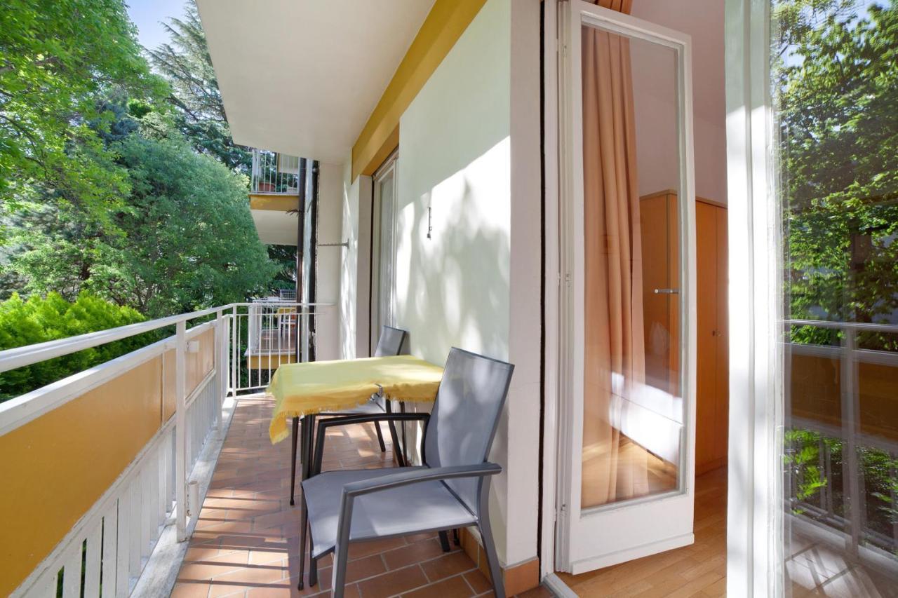 Apartment Sabine - Edith
