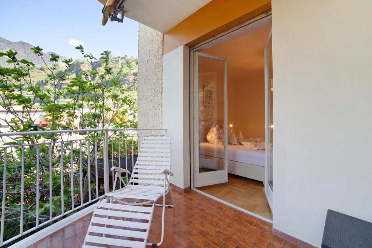 Sabine - Edith Apartment Meran