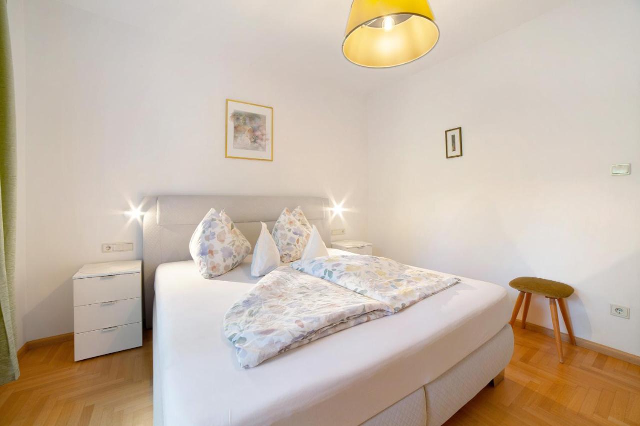 Apartment Sabine - Edith Meran