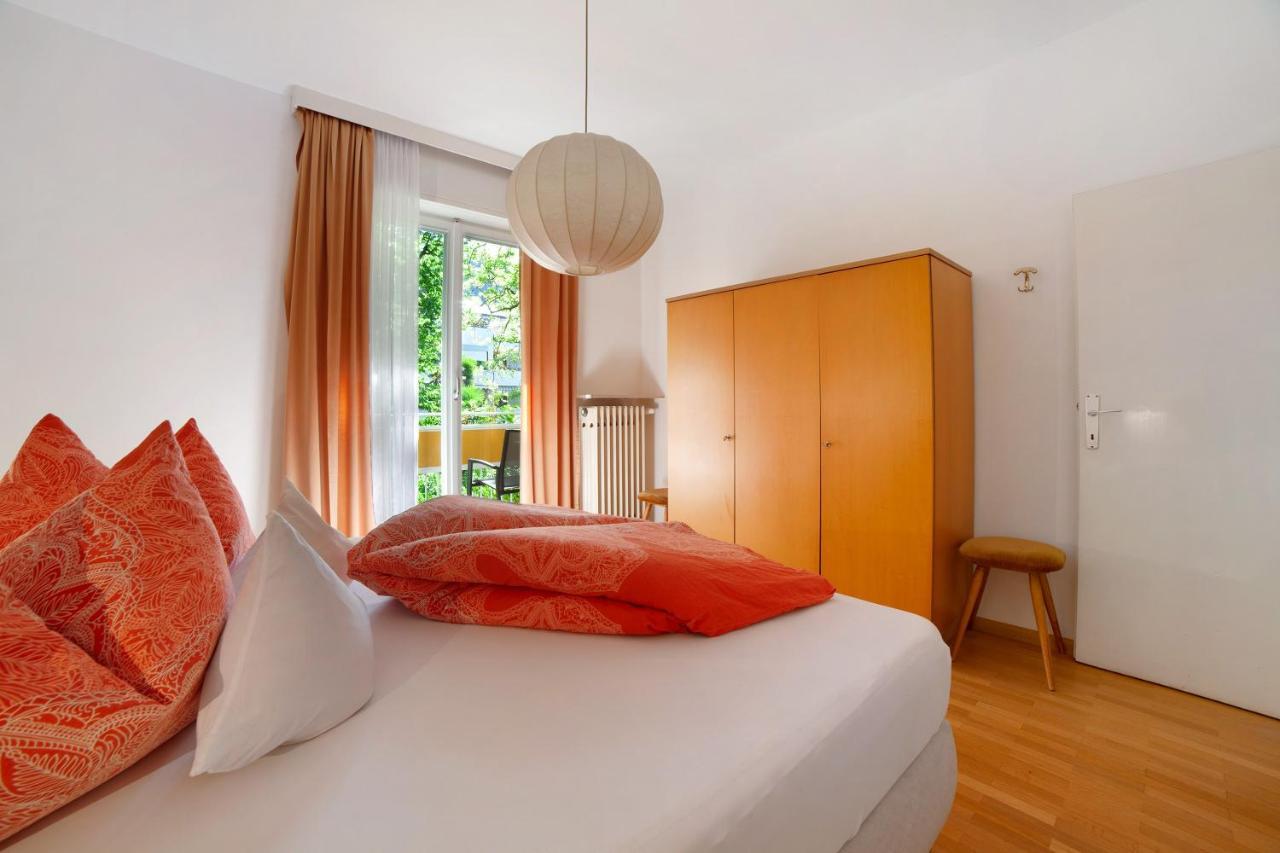 Apartment Sabine - Edith *