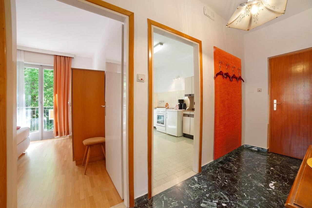 Sabine - Edith Apartment *